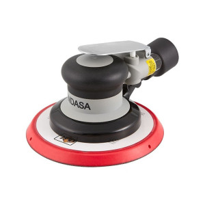 Indasa A-series 150mm Szlifierka Pneumatyczna Skok 5mm