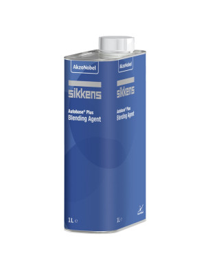 Sikkens Autobase Plus Blending Agent 1000ml