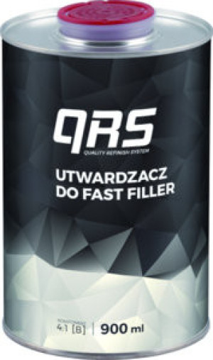 Qrs Utwardzacz Do Podkładu Fast Filler 4:1 900ml