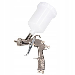 Italko Pistolet Lakierniczy M400 Hvlp