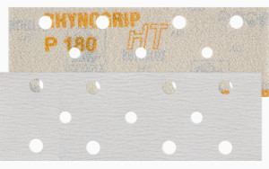 Indasa Ht Line Ultravent Pasek ścierny Na Rzep 70mm X 198mm P320