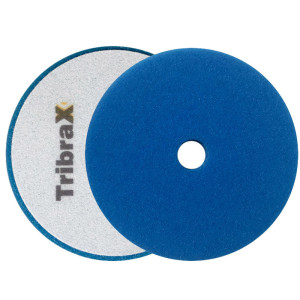 Gąbka Polerska Tribrax 130/135mm Twarda