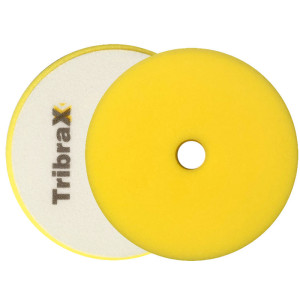Gąbka Polerska Tribrax 130/135mm Miękka