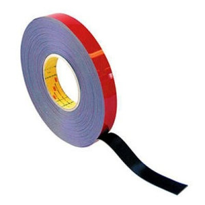 Taśma Dwustronnie Klejąca 3m 1100 12mmx20m