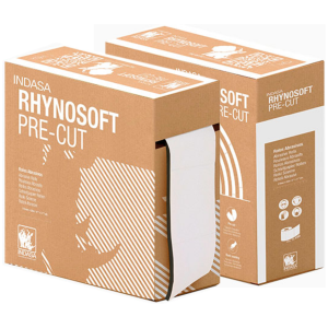 Papier ścierny Na Gąbce Indasa Rhynosoft Pre-cut 115mm P220