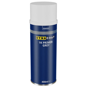 Dynacoat 1k Primer Podkład Szary 400ml Spray
