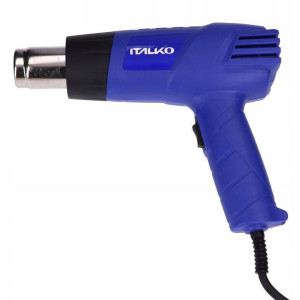 Italko Opalarka 2000w