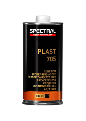 Novol Spectral Plast 705 środek Zwiększający Przyczepność 500ml