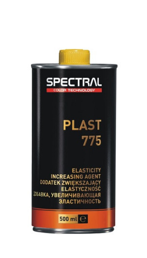 Novol Plast 775 Dodatek Zwiększający Elastyczność 500ml