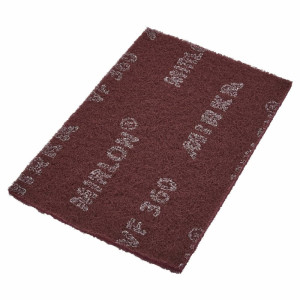 Włóknina ścierna Mirka Mirlon 150mm X 200mm P360