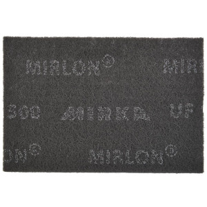 Włóknina ścierna Mirka Mirlon 150mm X 200mm P1500