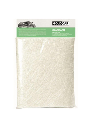 Goldcar Mata Szklana 300g/m² 0.5m²