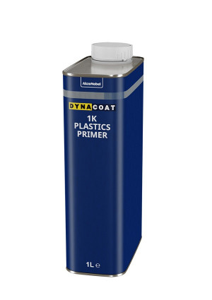 Dynacoat 1k Plastics Primer Podkład Na Tworzywa 1000ml