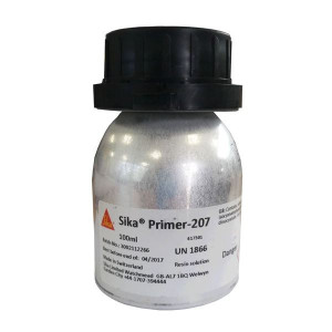 Sika Primer 207 Podkład Do Kleju Do Szyb Samochodowych 100ml