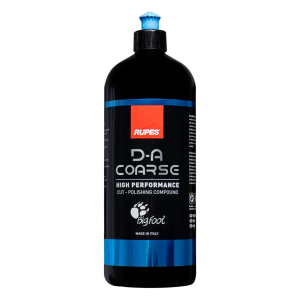 Pasta Polerska Rupes Da Coarse 1000ml