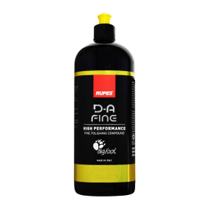 Pasta Polerska Rupes Da Fine 1000ml