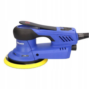 Szlifierka Elektryczna Mimośrodowa Italko Bls 350 Skok 5mm
