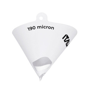 Sitko Lakiernicze Nylonowe Papierowe 190µm