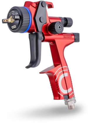 Pistolet Lakierniczy Satajet X 5500 Rp Clearcoat Edition 1,3