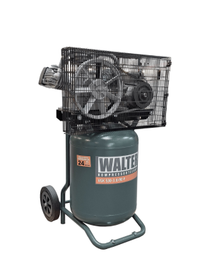Kompresor Tłokowy Walter Vgk 530-3,0/90