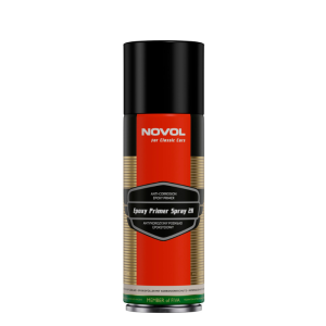 Podkład Epoksydowy 2k Spray Beżowy Novol Epoxy Primer 400ml
