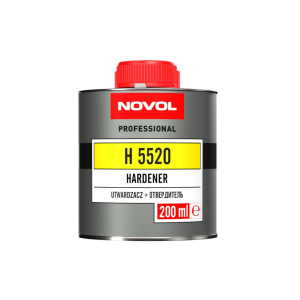 Novol H5520 - Utwardzacz Do Podkładu 200ml