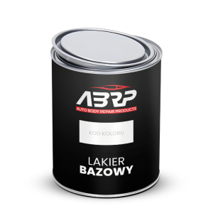 Lakier Bazowy Abrp 1000ml - Volkswagen Ld7w