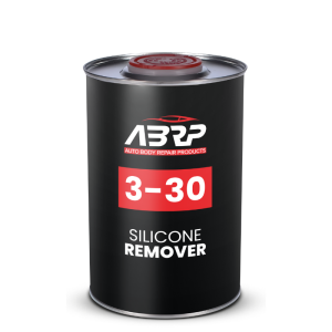 Zmywacz Silikonu Abrp 3-30 środek Odtłuszczający 1000ml