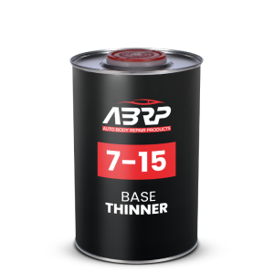 Rozcieńczalnik Bazowy Abrp 7-15 Base Thinner 1000ml