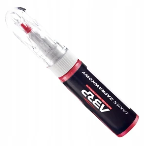 Lakier do Samochodu na Rysy ABRP 25ml