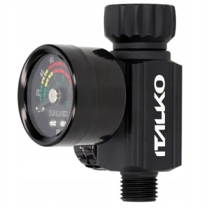 Regulator Ciśnienia Z Manometrem Italko 10bar
