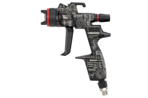 Pistolet Lakierniczy Sata Jet X Rp 100 Years Edition 1.3 I (control) Digital Ready