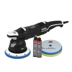 Polerka Elektryczna Dual Action Rupes Lk 900e - Zestaw Bas