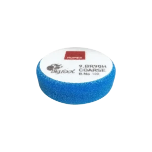 Gąbka Polerska Rupes Rotary Coarse Twarda 90mm
