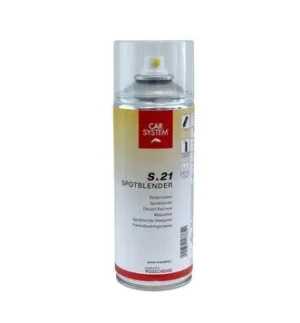 Lakier Wyrównujący Przejścia - Spot Blender Carsystem 400ml