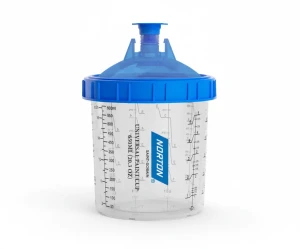 Kubki Uniwersalne Norton System Pps 650ml Zestaw 50szt.