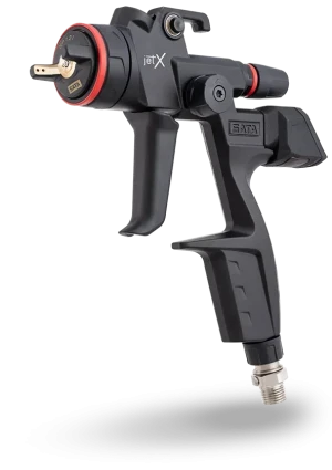 Pistolet Lakierniczy Sata Jet X Rp 1.3 O Speed Digital Pro