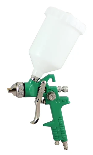 Pistolet Lakierniczy Speedway Hvlp 1.8mm