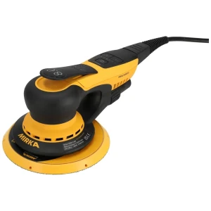 Szlifierka Elektryczna Mirka Deros Ii 680 150 Mm Skok 8mm