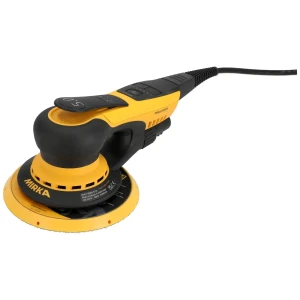 Szlifierka Elektryczna Mirka Deros Ii 650 150mm Skok 5mm