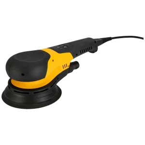 Szlifierka Elektryczna Rotacyjna Mirka Deros Rs 600 150mm