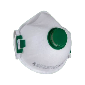 Półmaska Filtrująca Ps-623v Ffp2 Nr D