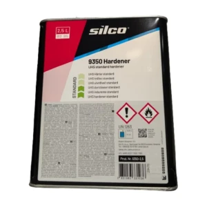 Utwardzacz Silco 9350 Hardener Uhs Standard 2500ml