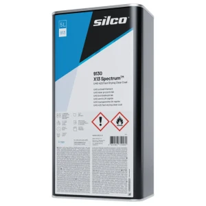 Lakier Samochodowy Bezbarwny Silco 9130 X13 Spectrum Ng Uhs 5l