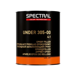 Podkład Epoksydowy Biały Novol Spectral 305-00 2.8l 2 W 1