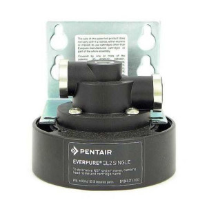 Everpure Pentair Testata Everpure QL2 EV9272-00