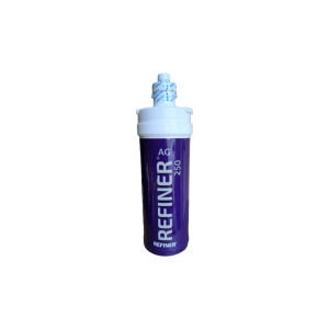 ETF Refiner Cartuccia Refiner RS250 AG ETF