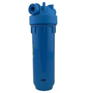 ATLAS filtri Contenitore tazza porta filtro 10" ATLAS blu