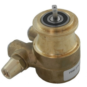 Acquaxcasa Pompa volumetrica Nuert