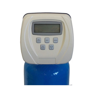 Valvola Clack WS1CI 1600 Elettr.